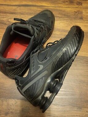 Women Nike Shox